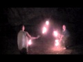 Playing With Fire