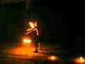 FIRE POI one big sound.