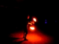 FIRE POI