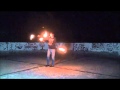 Bruno Fire Arts