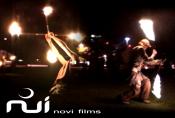 Firefreaks - Fire Fun meet-ups.